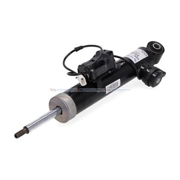 Stötdämpare, Bakaxel höger