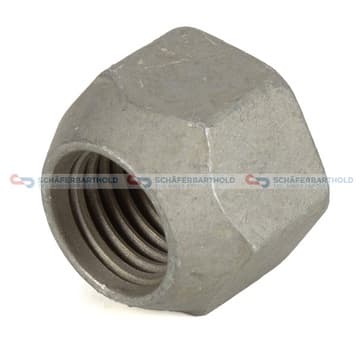 Hjulmutter från Autofrance