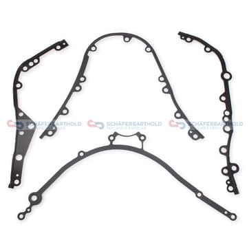 Packningsats, stedhus