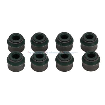 Tätningsring, ventilstam InnenØ-8,8x AußenØ-12,2x 9,3mm från Autofrance