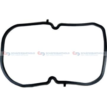 Packning, oljesump (automat) från Autofrance