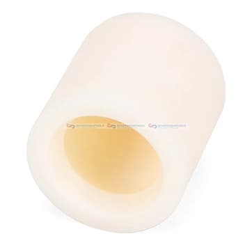 Bussning, selector/växelstång