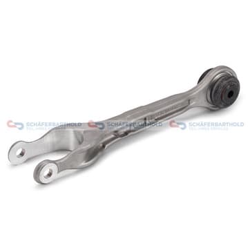 Länkarm, hjulupphängning, Nedre framaxel, Tvåsidig — nedre framaxel, Tvåsidig från Autofrance