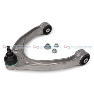 Länkarm, hjulupphängning, Övre framaxel, Tvåsidig — övre framaxel, Tvåsidig från Autofrance