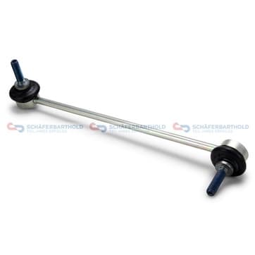 Länk, krängningshämmare, Framaxel höger — Framaxel höger från Autofrance