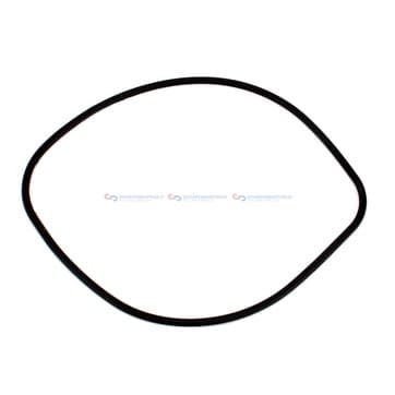 Packning, vattenpump