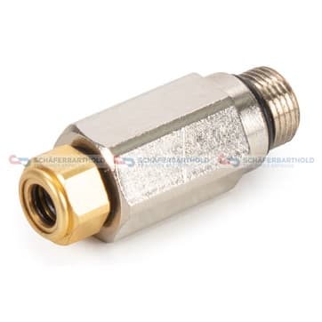 Ventil, tryckluftsystem, Framaxel, Bakaxel från Autofrance