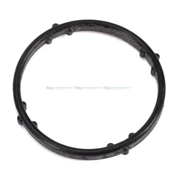 Tätning, kylvätskerör