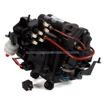 Kompressor, tryckluft från Autofrance