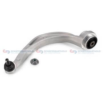 Länkarm, hjulupphängning, Framaxel höger, Nedre — Framaxel höger, Nedre från Autofrance