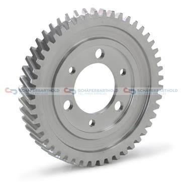 Kugghjul, mellanaxel 0 3 930 105 013 X