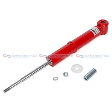 Stötdämpare, Framaxel — Framaxel från Autofrance