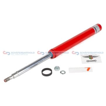 Stötdämpare, Framaxel — Framaxel från Autofrance