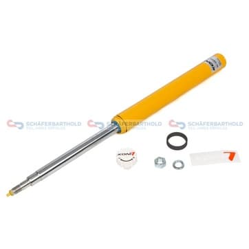 Stötdämpare, Framaxel — Framaxel från Autofrance