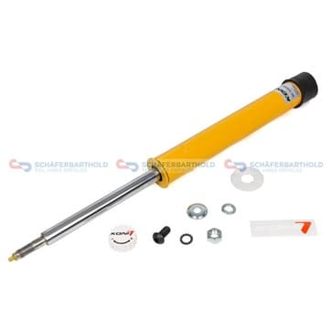 Stötdämpare, Framaxel — Framaxel från Autofrance