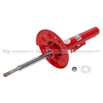 Stötdämpare, Framaxel — Framaxel från Autofrance