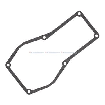 Tätning, luftfilterhus