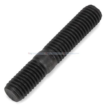 Bult, avgassystem 30mm M8