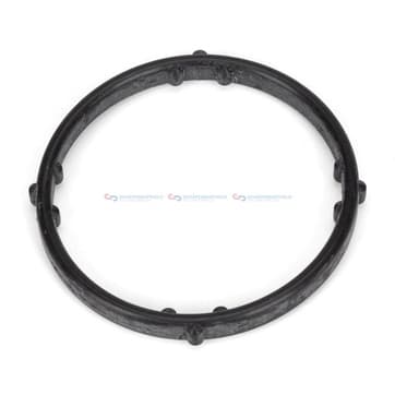 Tätning, kylvätskerör