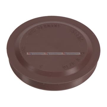 Tätning, Cap, kamaxel från Autofrance