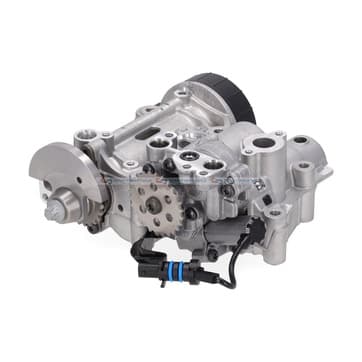 Oljepump från Autofrance