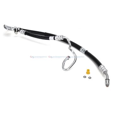 Hydraulslang, styrning från Autofrance