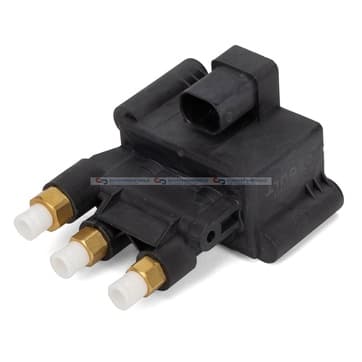 Ventil, tryckluftsystem från Autofrance