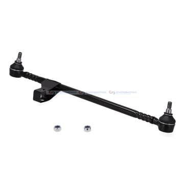 Styrled, Mitt Mitte — Mitt