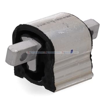 Fäste, automatväxellåda, Bak