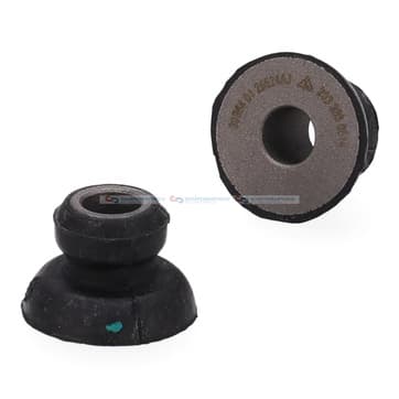 Fäste, styrväxel, Upptill, Nedre, Tvåsidig — Upptill, Nedre, Tvåsidig från Autofrance