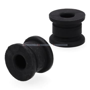 Krängningshämmarfäste, Framaxel vänster — Framaxel vänster från Autofrance