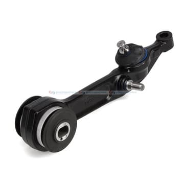 Länkarm, hjulupphängning, Framaxel, Vänster, Nedre — Framaxel, Vänster, Nedre från Autofrance