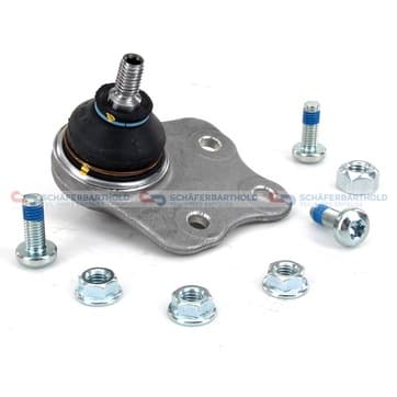 Kulled, Framaxel, Upptill — Framaxel, Upptill från Autofrance