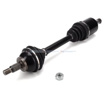 Drivaxel, Framaxel vänster — Framaxel vänster från Autofrance