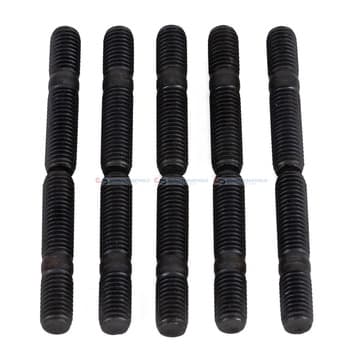 Bult, avgassystem från Autofrance