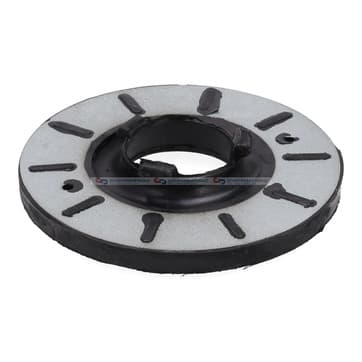 Fjäderfäste, Bakaxel