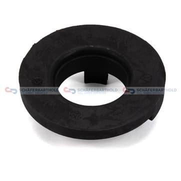 Fjäderfäste, Bakaxel