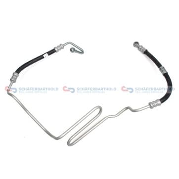 Hydraulslang, styrning från Autofrance