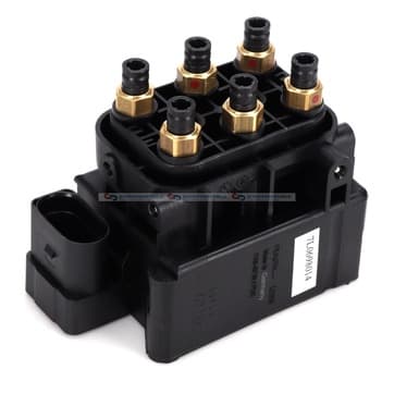 Ventil, tryckluftsystem från Autofrance