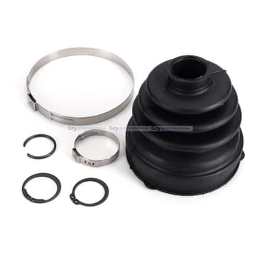 Damasksats, drivaxel från Autofrance