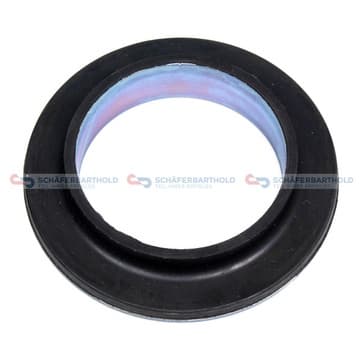 Fjäderfäste, Framaxel