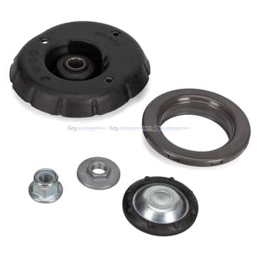 Reparationssats, Fjäderbenslager