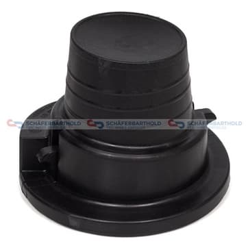 Fjäder, Seat, Bakaxel