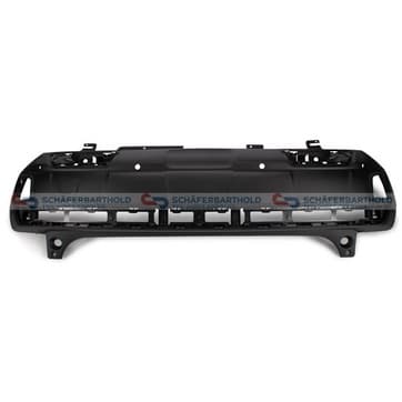 Stötfångare, Bak — Bak från Autofrance