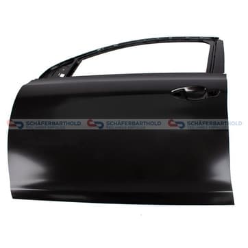 Dörr, kaross från Autofrance