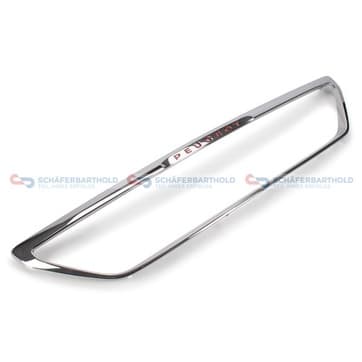 Grillram - Peugeot 308 II