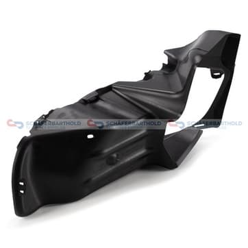 Kåpa, stötfångare, Höger fram — till höger fram från Autofrance