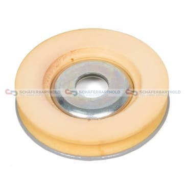 Fjäderfäste, Fram — Fram från Autofrance