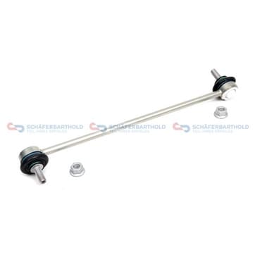 Länk, krängningshämmare, Framaxel vänster — Framaxel vänster från Autofrance