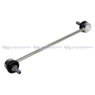 Länk, krängningshämmare